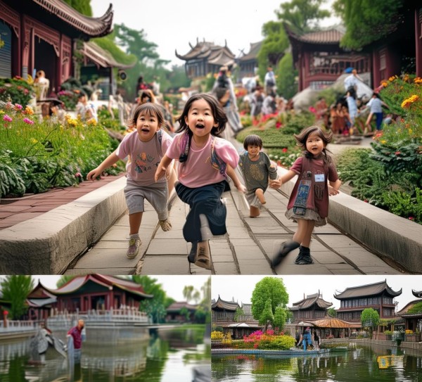 嘉兴亲子游必去景点大盘点,嘉兴亲子游必去景点大盘点,历史,景点,风情,第1张