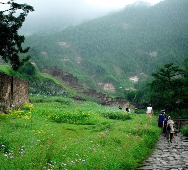 雨花台风景区，自然与历史交融的旅游胜地,雨花台风景区，自然与历史交融的旅游胜地,历史,景点,第1张