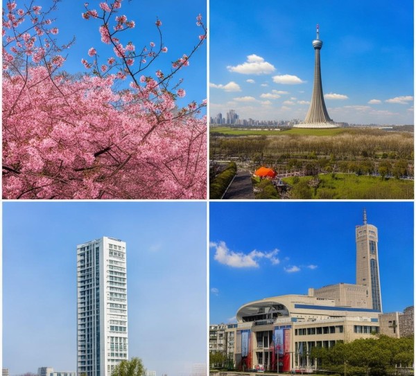 北国春城长春，必游打卡景点大盘点,北国春城长春，必游打卡景点大盘点,历史,景点,风情,第1张
