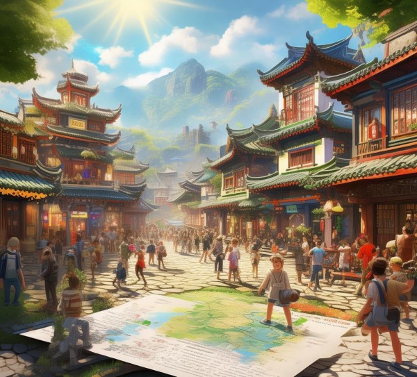 免费畅游武义，武义城里探秘好去处攻略,免费畅游武义，武义城里探秘好去处攻略,历史,景点,第1张