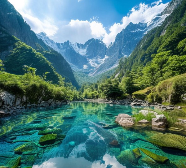 凌源绝美风光，探寻令人陶醉的旅游胜地,凌源绝美风光，探寻令人陶醉的旅游胜地,历史,景点,风情,第1张