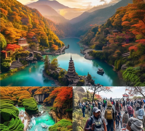 当涂风光探秘，必游景点大盘点,当涂风光探秘，必游景点大盘点,历史,景点,风情,第1张