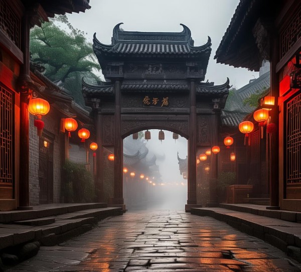 寿县南门，古城时光之旅,寿县南门，古城时光之旅,历史,景点,神秘,第1张