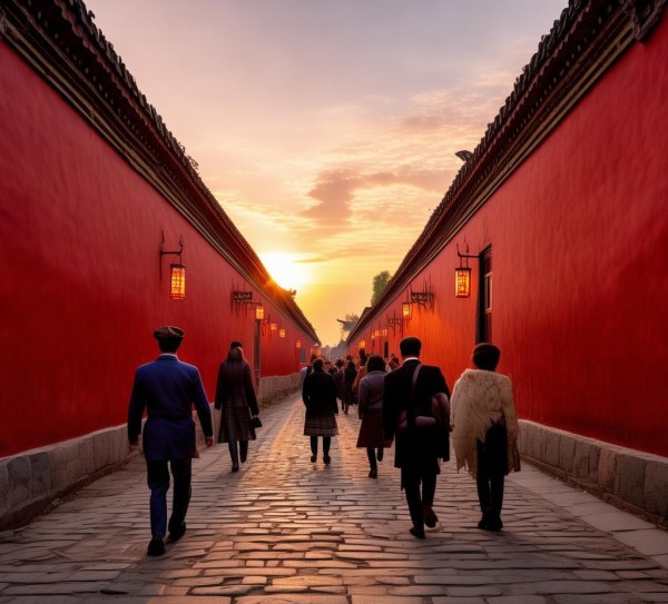 遵义红色之旅，追寻历史足迹，体验红色魅力,遵义红色之旅，追寻历史足迹，体验红色魅力,历史,景点,第1张