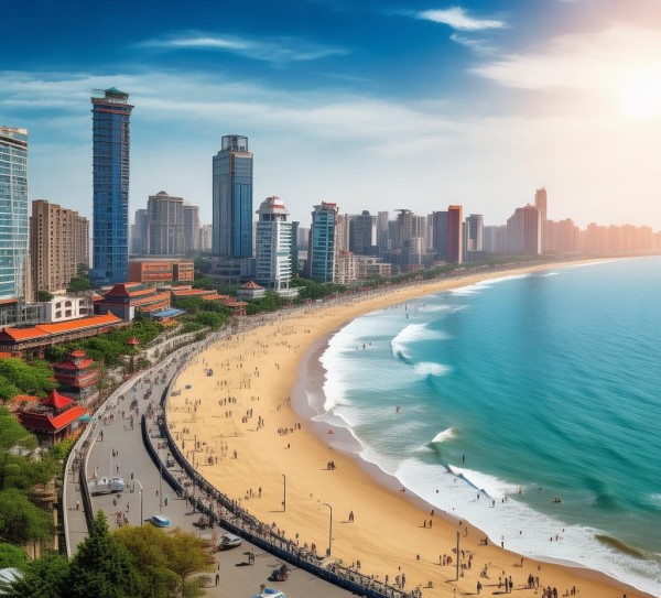 免费畅游秦皇岛，海滨城市景点全攻略,免费畅游秦皇岛，海滨城市景点全攻略,历史,景点,景点大盘点,第1张