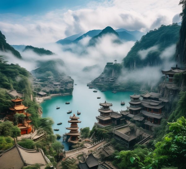 云霄秘境，福建云霄五大必游景点全攻略,云霄秘境，福建云霄五大必游景点全攻略,历史,景点,海岸线,第1张