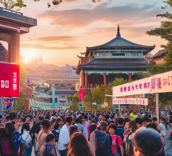 河南景区门票大调整，时代变革游客出行需早做规划,河南景区门票大调整，时代变革游客出行需早做规划,历史,景点,第1张