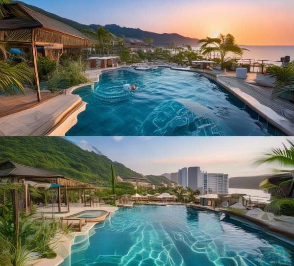 汕头水疗之旅，解锁畅快淋漓的水疗秘境,汕头水疗之旅，解锁畅快淋漓的水疗秘境,水疗之旅,畅快淋漓,第1张