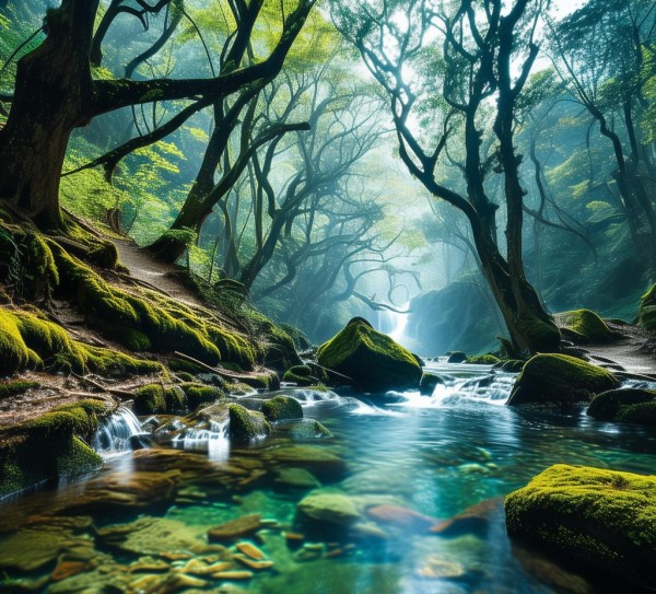 林县秘境探幽，必游美景宝藏指南,林县秘境探幽，必游美景宝藏指南,历史,景点,风情,第1张