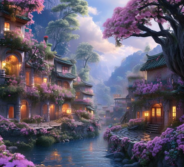 仁和秘境探幽，发现流连忘返的美丽乡镇,仁和秘境探幽，发现流连忘返的美丽乡镇,历史,景点,风情,第1张