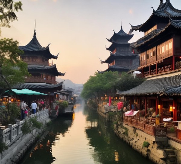 江陵，历史与现代交融的旅游胜地探秘,江陵，历史与现代交融的旅游胜地探秘,历史,景点,现代交融,第1张
