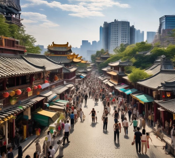 广平旅游攻略，历史与现代的交融之旅,广平旅游攻略，历史与现代的交融之旅,历史,景点,景点大盘点,第1张