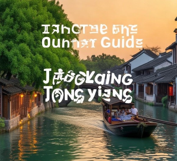 江南水乡魅力之旅，桐乡旅游攻略全解析,江南水乡魅力之旅，桐乡旅游攻略全解析,历史,景点,风情,第1张