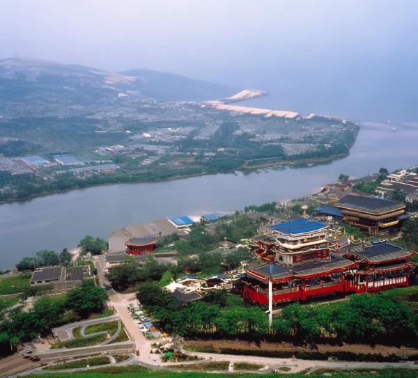 临沂，山东文化之旅，山水田园风光探秘之旅,临沂，山东文化之旅，山水田园风光探秘之旅,历史,景点,田园风光,第1张