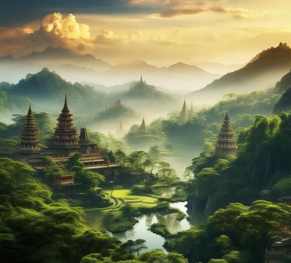 探寻桂北秘境，柳州必游景点，感受独特风光魅力,探寻桂北秘境，柳州必游景点，感受独特风光魅力,历史,景点,风情,第1张