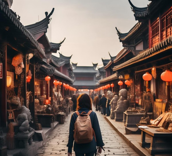 探寻开封古韵，历史景点之旅,探寻开封古韵，历史景点之旅,历史,景点,第1张