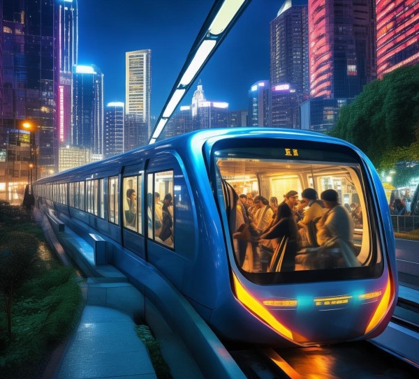 长沙地铁，穿梭都市，畅游长沙魅力之地,长沙地铁，穿梭都市，畅游长沙魅力之地,历史,景点,热门景点,第1张