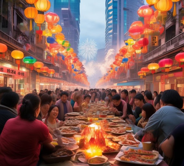珠海新春佳节游攻略，欢乐畅游，佳节同庆,珠海新春佳节游攻略，欢乐畅游，佳节同庆,景点,风情,热门景点,第1张