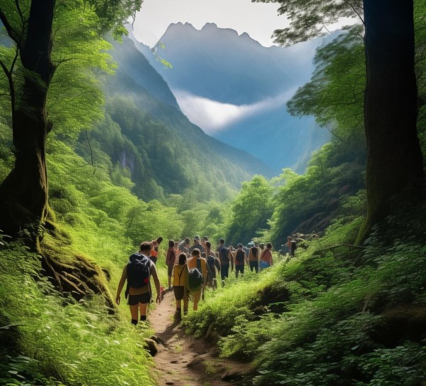 百色乐业探秘，揭秘不可错过的旅游秘境,百色乐业探秘，揭秘不可错过的旅游秘境,历史,景点,风情,第1张