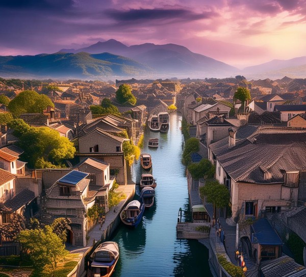 水城风光无限好，周边美景逐个数,水城风光无限好，周边美景逐个数,历史,景点,娱乐场所,第1张