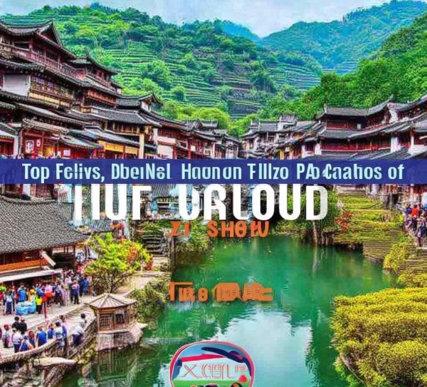 巴蜀风情之旅，西充五大必游景点大揭秘,巴蜀风情之旅，西充五大必游景点大揭秘,历史,景点,风情,第1张