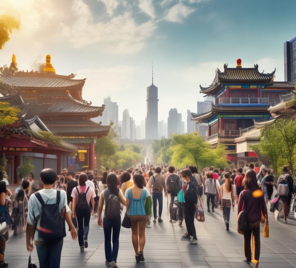 畅游合肥，2022年免费景点攻略指南,畅游合肥，2022年免费景点攻略指南,历史,景点,第1张