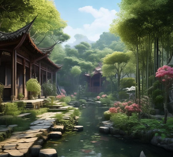 川沙休闲秘境，揭秘不可错过的隐世胜地,川沙休闲秘境，揭秘不可错过的隐世胜地,历史,娱乐场所,娱乐胜地,第1张