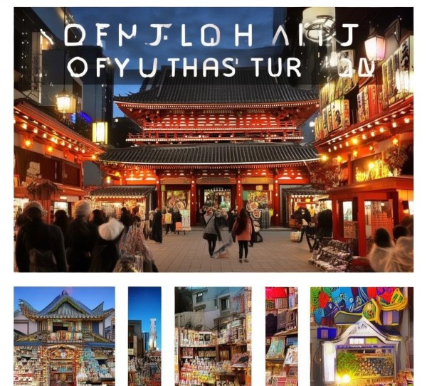 大阪深度游攻略，探寻五大不容错过的必游景点,大阪深度游攻略，探寻五大不容错过的必游景点,历史,景点,必游景点,第1张
