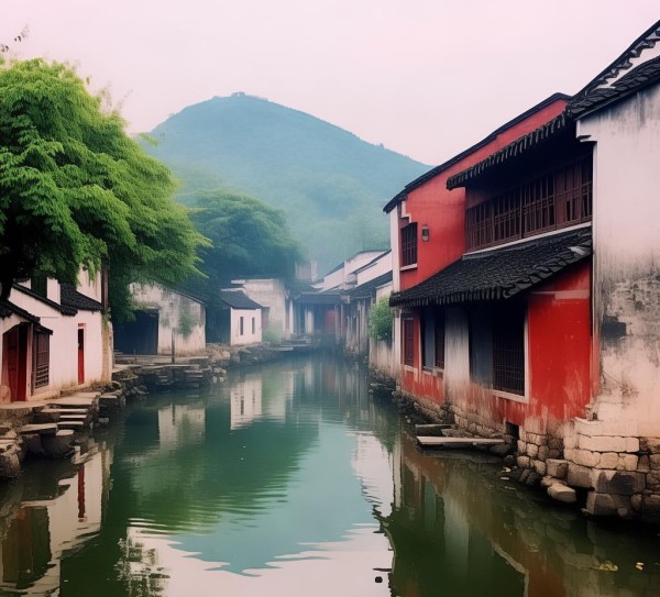 惠州，江南水乡之美与历史足迹寻踪,惠州，江南水乡之美与历史足迹寻踪,历史,景点,第1张