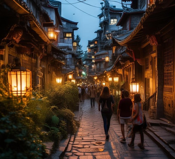 萧山风情探秘，深度游攻略解锁城市之美,萧山风情探秘，深度游攻略解锁城市之美,历史,景点,第1张