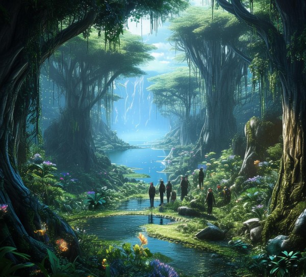 揭秘安顺未知的绝美秘境，探寻未知的神秘之地,揭秘安顺未知的绝美秘境，探寻未知的神秘之地,历史,景点,风情,第1张