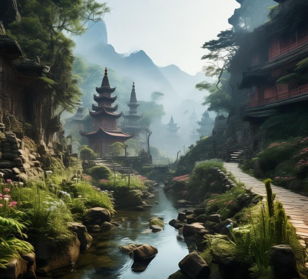 贵港秘境探幽，好景点之旅攻略,贵港秘境探幽，好景点之旅攻略,历史,景点,风情,第1张