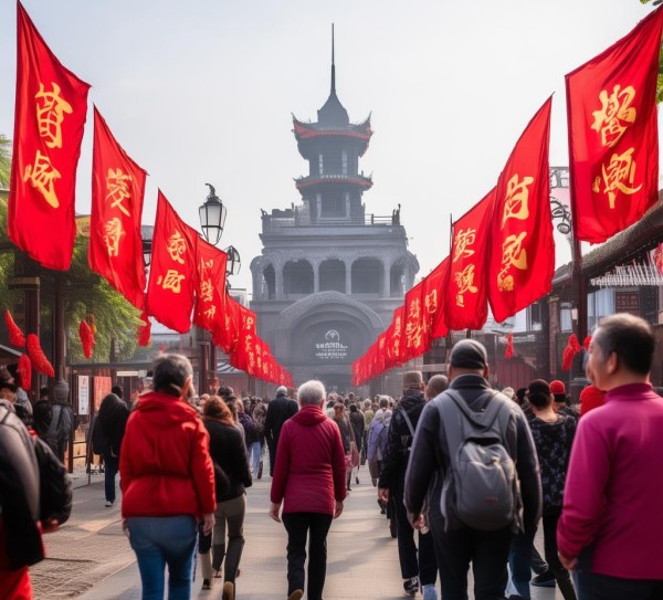常州红色足迹之旅，探寻爱国精神传承之地,常州红色足迹之旅，探寻爱国精神传承之地,历史,景点,景点大盘点,第1张