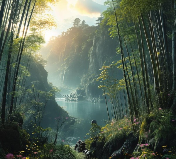 东台秘境探幽，揭秘绝美景点的魅力之旅,东台秘境探幽，揭秘绝美景点的魅力之旅,历史,景点,风情,第1张