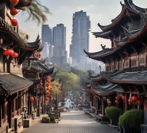 保定，历史文化与现代风貌交织的十大必游胜地,保定，历史文化与现代风貌交织的十大必游胜地,历史,景点,风情,第1张