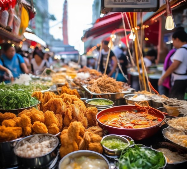 大连美食之旅，探秘海滨城市的味蕾风情,大连美食之旅，探秘海滨城市的味蕾风情,历史,景点,第1张