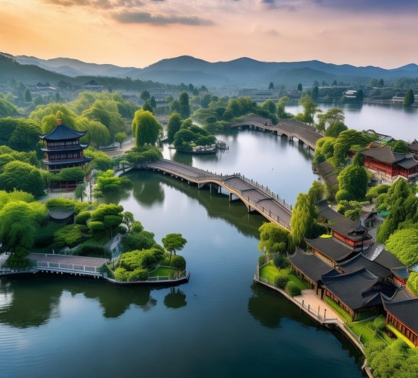 西湖美景一网打尽，五大必游景点指南,西湖美景一网打尽，五大必游景点指南,历史,景点,必游景点,第1张