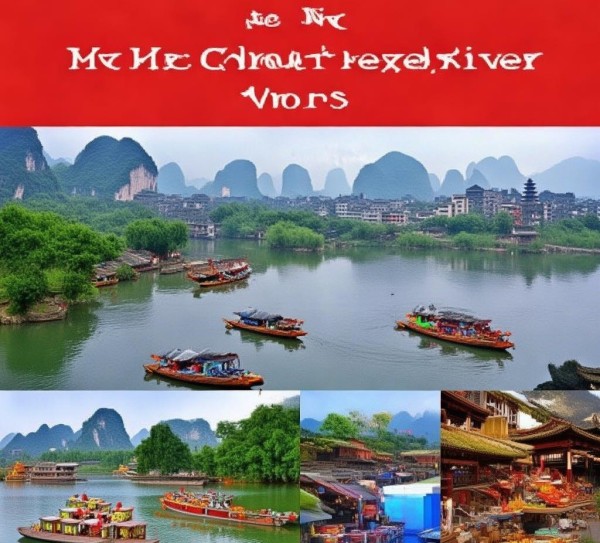 红河风情之旅，揭秘五大必游景区魅力,红河风情之旅，揭秘五大必游景区魅力,历史,第1张