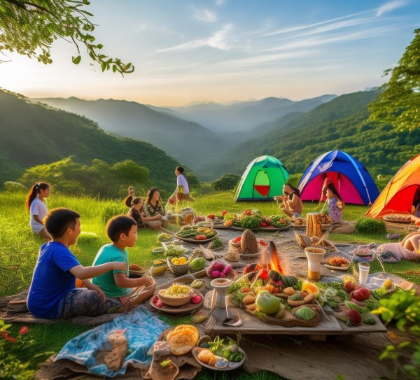 深圳周边野趣乐园，龙岗野炊之旅攻略,深圳周边野趣乐园，龙岗野炊之旅攻略,海岸线,第1张
