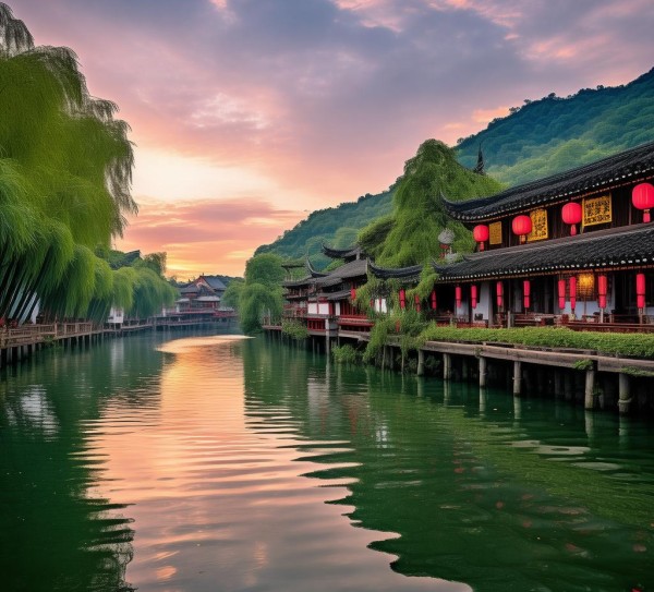 柳州，自然与人文交融的旅游胜地大盘点,柳州，自然与人文交融的旅游胜地大盘点,历史,景点,风情,第1张