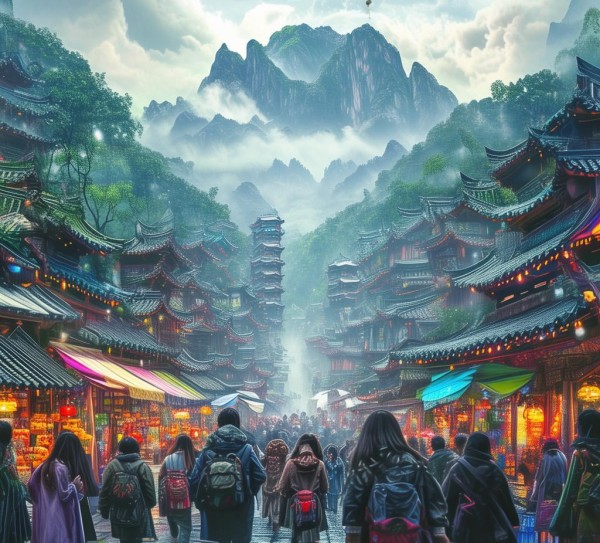 齐鲁文化探秘之旅，山东必游景点大盘点,齐鲁文化探秘之旅，山东必游景点大盘点,历史,景点,第1张