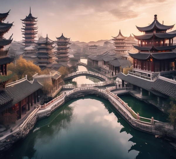 保定满城，穿越时空的美丽画卷,保定满城，穿越时空的美丽画卷,历史,景点,第1张
