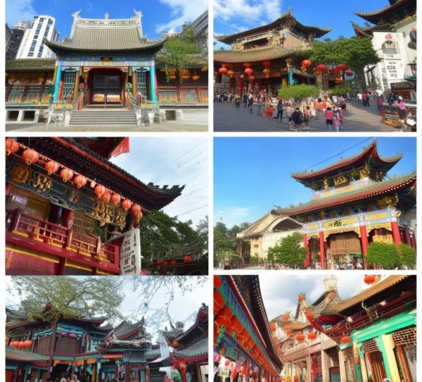 普宁51必游攻略，五大景点尽览普宁魅力,普宁51必游攻略，五大景点尽览普宁魅力,历史,景点,必游景点,第1张