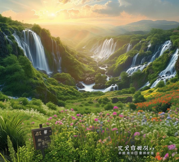 罗平免费游，一网打尽自然风光，零成本赏美景,罗平免费游，一网打尽自然风光，零成本赏美景,历史,景点,景点大盘点,第1张