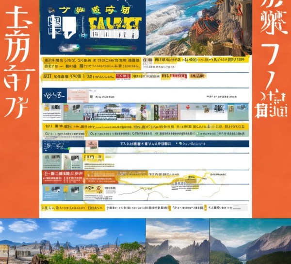必游景点排行攻略，内含精选玩法，畅游不留遗憾,必游景点排行攻略，内含精选玩法，畅游不留遗憾,历史,景点,休闲胜地,第1张