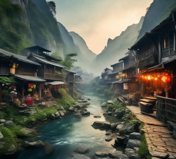 忻州探秘之旅，必游好去处全攻略,忻州探秘之旅，必游好去处全攻略,历史,景点,风情,第1张