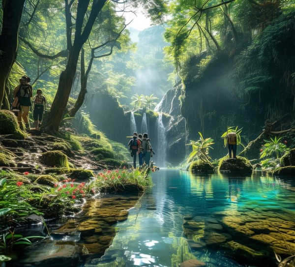 宁乡秘境之旅，探寻不可错过的旅游宝藏,宁乡秘境之旅，探寻不可错过的旅游宝藏,历史,景点,第1张