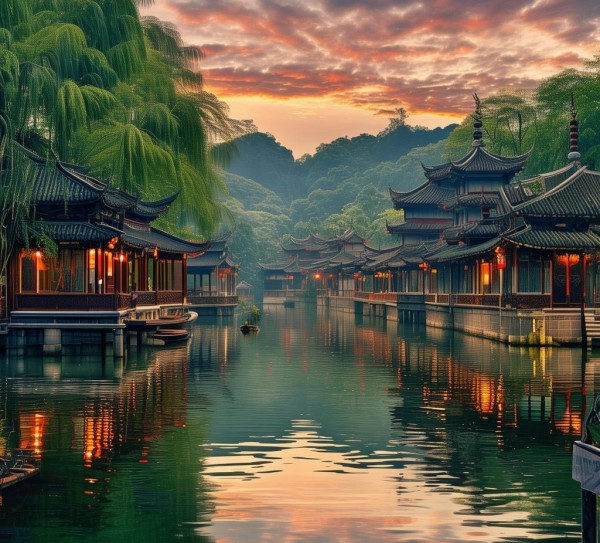 柳州风光探秘，必游景区大盘点,柳州风光探秘，必游景区大盘点,历史,第1张