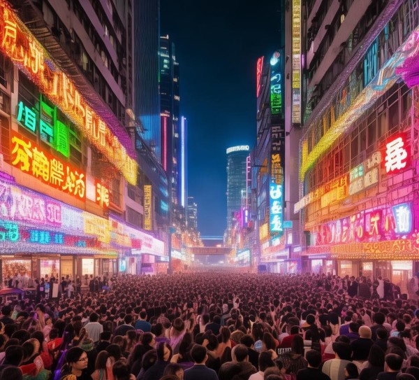 东莞狂欢盛宴，年底十大热门玩乐圣地大盘点,东莞狂欢盛宴，年底十大热门玩乐圣地大盘点,历史,田园风光,第1张