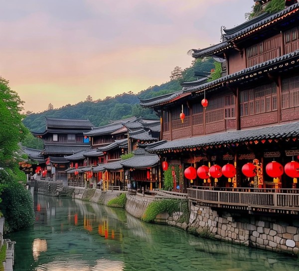 衢州旅游住宿攻略，优选位置，畅游衢州必游胜地,衢州旅游住宿攻略，优选位置，畅游衢州必游胜地,历史,景点,第1张